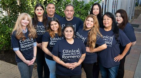 Clinica romero - Clínica Romero was founded in 1983 by Salvadoran refugees and their allies. Their mission is to provide quality, affordable and culturally sensitive health care and other services to the uninsured, insured, and underserved communities of greater Los Angeles regardless of their ability to pay by upholding the legacy and tradition of Monseñor ... 